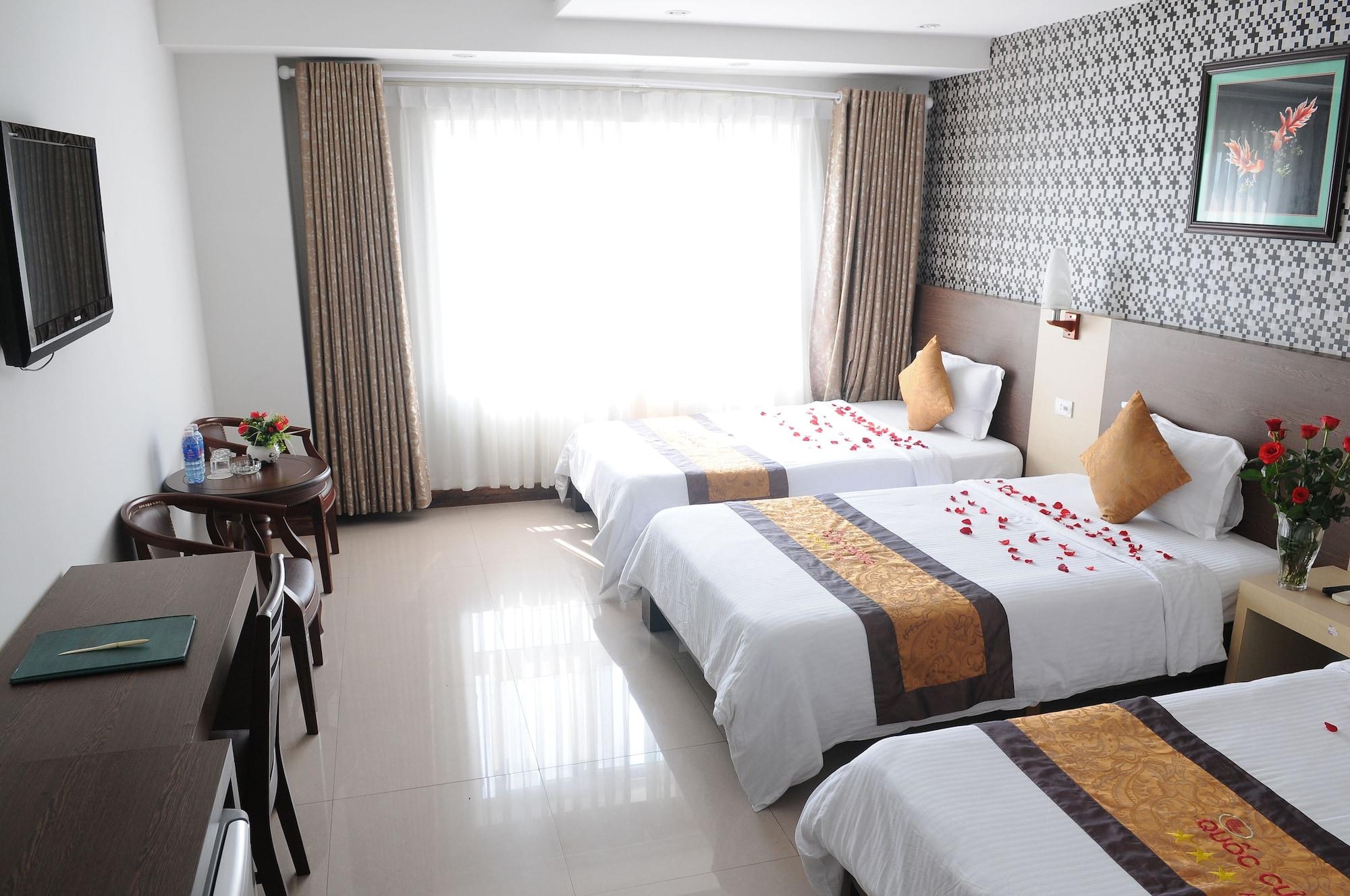 Quoc Cuong Center By Haviland Đà Nẵng