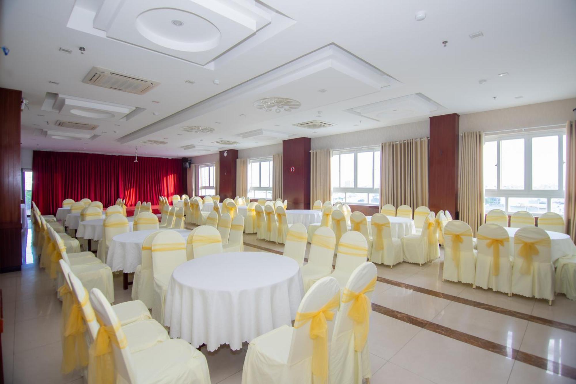 Quoc Cuong Center By Haviland 3* Đà Nẵng