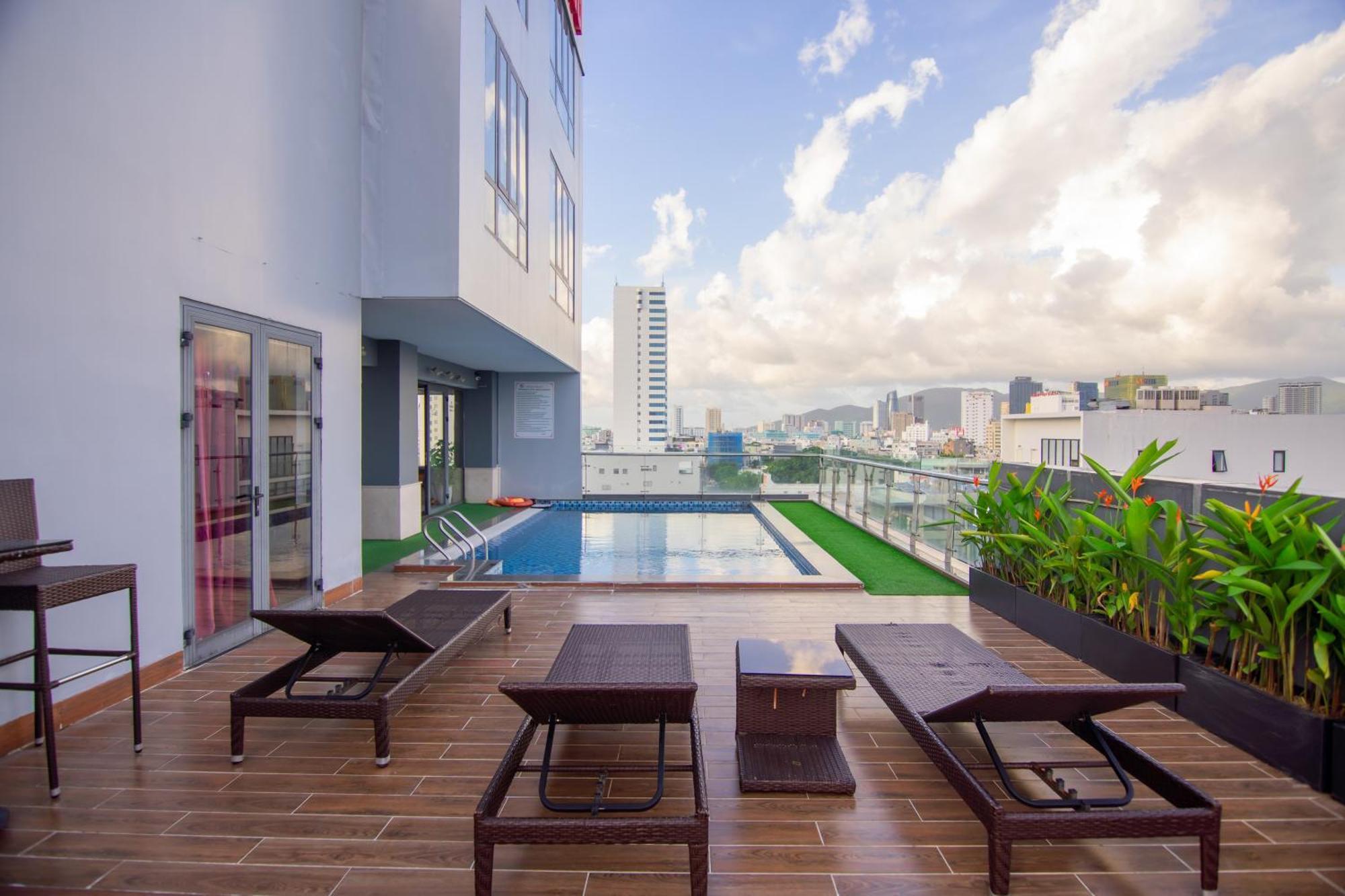 Quoc Cuong Center By Haviland Đà Nẵng