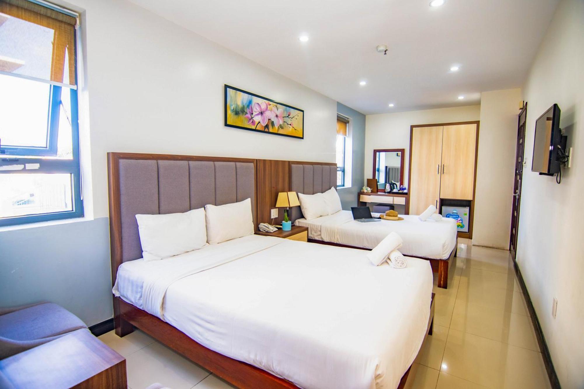 Quoc Cuong Center By Haviland Đà Nẵng